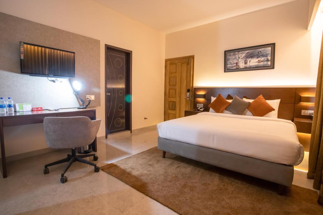 Jatra Flagship Chattogram City Centre شيتاغونغ المظهر الخارجي الصورة