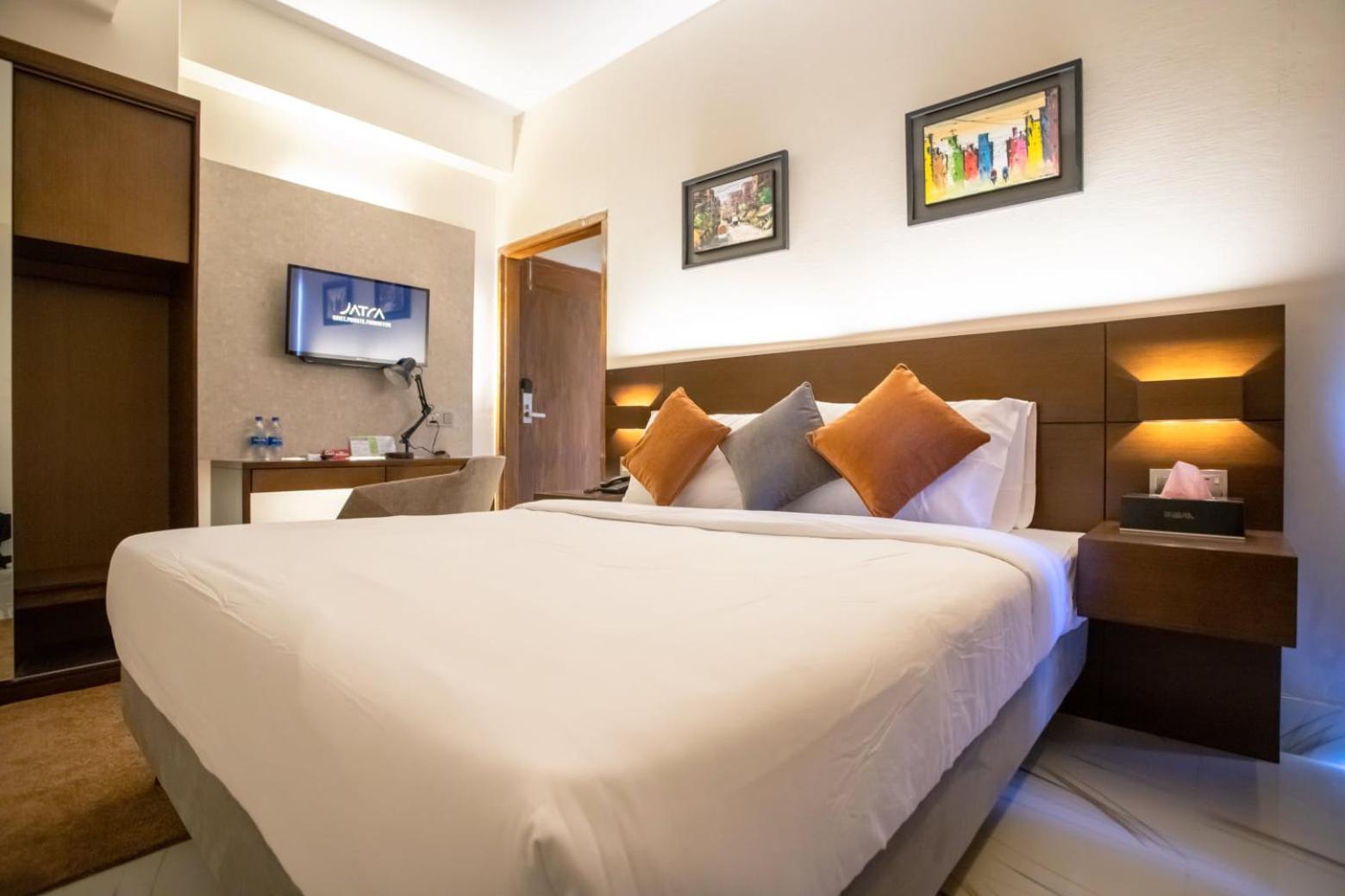 Jatra Flagship Chattogram City Centre شيتاغونغ المظهر الخارجي الصورة